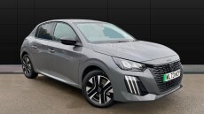 Peugeot 208 100kW E-Style 50kWh 5dr Auto Electric Hatchback